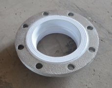 襯塑轉(zhuǎn)換法蘭